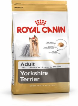 Royal Canin BHN Yorkshire Terrier Adult - sucha karma dla psa dorosłego - 1,5kg