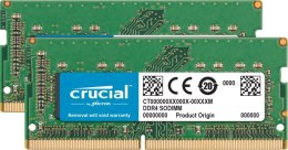 Pamięć CRUCIAL (SODIMM\DDR4\32 GB\2400MHz\17 CL\DUAL)