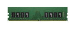 Samsung UDIMM ECC 16GB DDR4 2Rx8 3200MHz PC4-25600 M391A2K43DB1-CWE