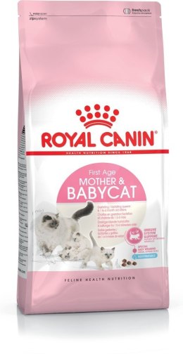 Karma Royal Canin Mother & Babycat (4 kg )