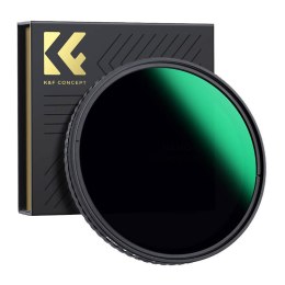 K&F Concept Filtr Nano-X 46 mm XV40 K&F Concept