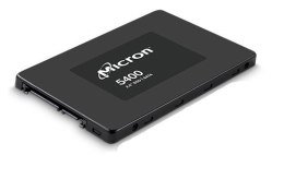 Dysk SSD MICRON 2.5″ 7.68 TB SATA III (6 Gb/s)