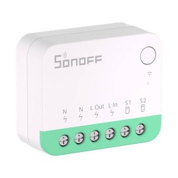 Sonoff Inteligentny przełącznik Sonoff MINIR4M Matter