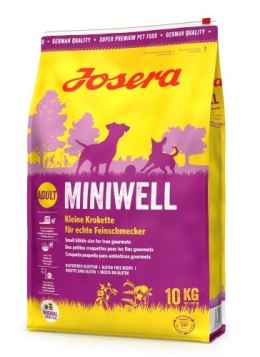 Karma Josera MiniWell 10kg