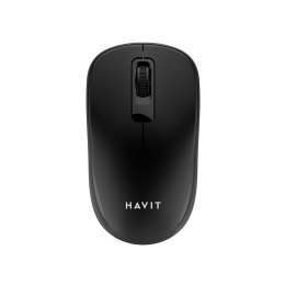 Havit Bezprzewodowa mysz uniwersalna Havit MS626GT ( czarna )