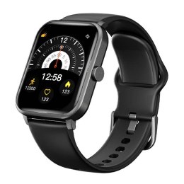 QCY Smartwatch QCY GTS S2 (czarny)