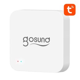 Gosund Inteligentna bramka Bluetooth/Wi-Fi z alarmem Gosund G2