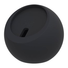 Choetech Uchwyt magnetyczny Choetech H050 do MagSafe, iWatch, iPhone 12/13 (czarny)