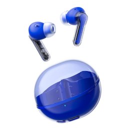 Soundpeats Słuchawki Soundpeats Clear (Niebieskie)