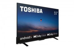 Telewizor TOSHIBA 55″ D-LED 55UA2363DG