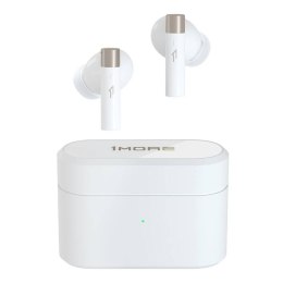 1MORE Słuchawki bezprzewodowe 1MORE Pistonbuds Pro SE (białe)