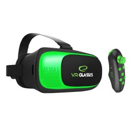 Esperanza Okulary 3D VR do smartfonów 3,5-6 cali Esperanza EGV300R