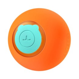 Rojeco Interaktywna piłka dla kota Rojeco (pomarańczowa)