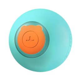 Rojeco Interaktywna piłka dla kota Rojeco (zielona)