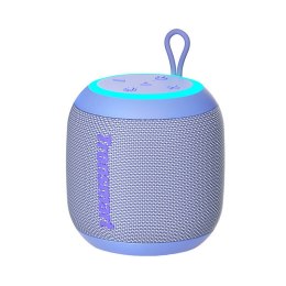 Tronsmart Głośnik bezprzewodowy Bluetooth Tronsmart T7 Mini Purple (fioletowy)