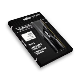 PATRIOT DDR3 8GB VIPER 3 1600MHz CL10