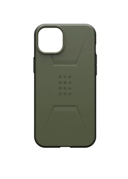 Civilian iPhone 15 Plus (olive)