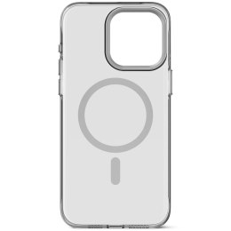 Clear Back Cover do iPhone 15 Pro Max (Transparant)