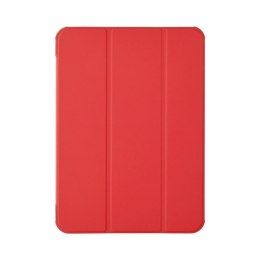 Pomologic BookCase - obudowa ochronna do iPad 10.9 10G (red)