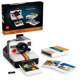 LEGO 21345 Ideas - Aparat Polaroid OneStep SX-70