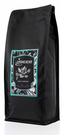 Prezent na święta Kawa ziarnista Vocca mieszanka kaw 1KG 1000g