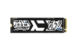 Dysk SSD GOODRAM IRDM Pro (M.2 2280″ /1 TB /NVMe 1.4 /7000MB/s /5500MS/s)
