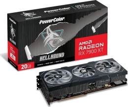 Radeon RX 7900 XT Fighter 20GB OC