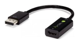 Adapter TECHLY IADAP DP-HDMIF8K DisplayPort - HDMI