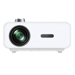 BlitzWolf Rzutnik/projektor LED BlitzWolf BW-V5Max, android 9.0, 1080p (biały)
