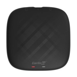 Carlinkit Bezprzewodowy adapter Carlinkit TBOX Mini Apple Carplay/Android Auto (czarny)