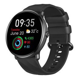 Zeblaze Smartwatch Zeblaze GTR 3 Pro (Czarny)