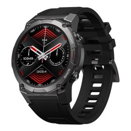Zeblaze Smartwatch Zeblaze VIBE 7 Pro (Czarny)