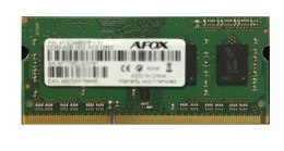 Pamięć AFOX (SODIMM\DDR3L\8 GB\1333MHz\1.35V\Single)