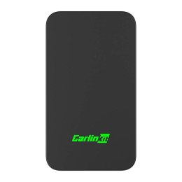 Carlinkit Bezprzewodowy adapter Carlinkit 2AIR Apple Carplay/Android Auto (czarny)