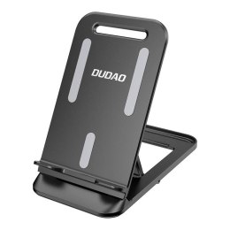 Dudao Mini podstawka, stojak na telefon / tablet Dudao F14S (czarny)