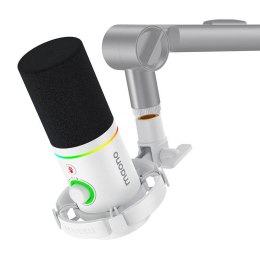 Maono Mikrofon Dynamiczny Maono PD200x (biały)