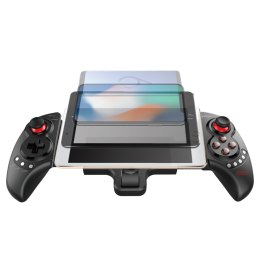 IPega Kontroler bezprzewodowy / GamePad iPega PG-9023s z uchwytem na telefon