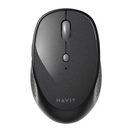 Havit Bezprzewodowa mysz Havit MS76GT plus (szara)
