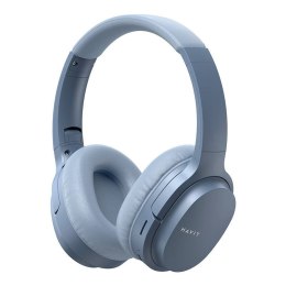 Havit Bezprzewodowe Słuchawki Havit I62 (Niebieskie)