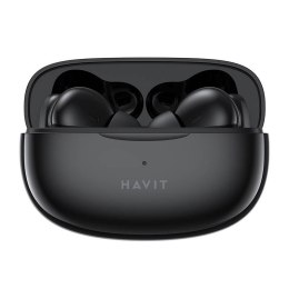 Havit Bezprzewodowe słuchawki bluetooth Havit TW910 (czarne)