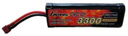 Gens ace Akumulator Gens Ace 3300mAh 8,4V NiMH Hump T-Dean