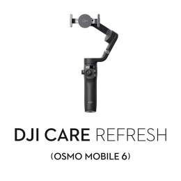 DJI DJI Care Refresh DJI Osmo Mobile 6 (dwuletni plan) - kod elektroniczny