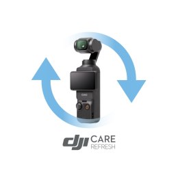 DJI DJI Care Refresh DJI Osmo Pocket 3 - kod elektroniczny