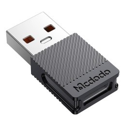 Mcdodo Adapter USB do USB-C Mcdodo OT-6970 5A