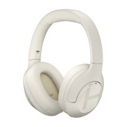 Haylou Bezprzewodowe słuchawki Haylou S35 ANC (biały)
