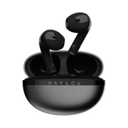 Haylou Słuchawki TWS Haylou X1 2023 (czarny)