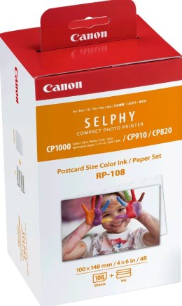 Papier CANON RP-1080V 8569B001AA