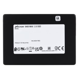 Dysk SSD Micron 5400 MAX 960GB SATA 2.5