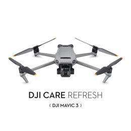 DJI DJI Care Refresh DJI Mavic 3 (dwuletni plan)