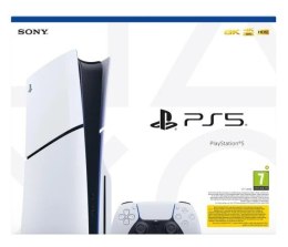 PlayStation 5 Digital D Chassis